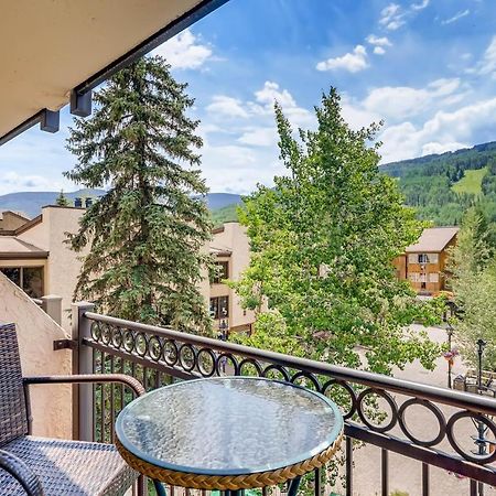 Lift House Lodge, Lionshead Village View, Studio Condo Vail Bagian luar foto