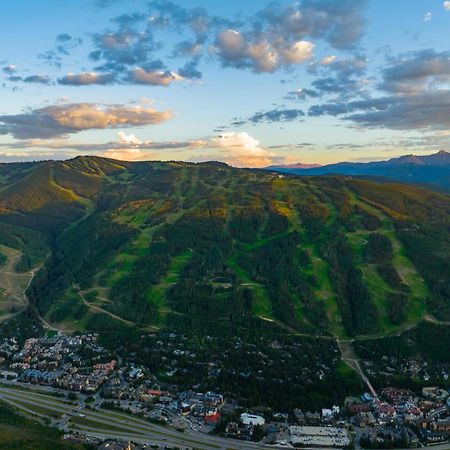 Lift House Lodge, Lionshead Village View, Studio Condo Vail Bagian luar foto